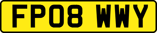 FP08WWY