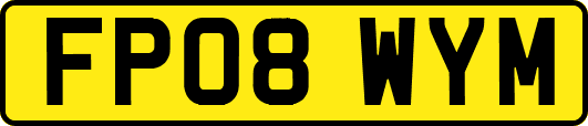 FP08WYM