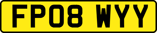 FP08WYY