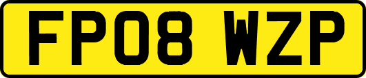 FP08WZP