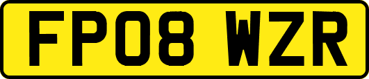 FP08WZR