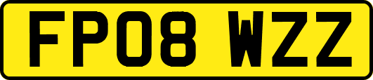 FP08WZZ