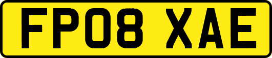 FP08XAE