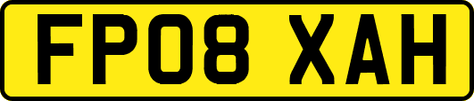 FP08XAH