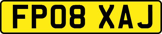 FP08XAJ
