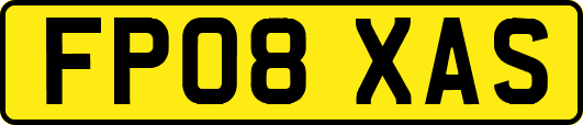 FP08XAS