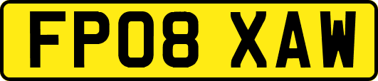 FP08XAW