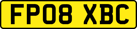 FP08XBC