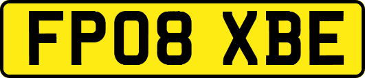 FP08XBE