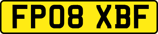 FP08XBF