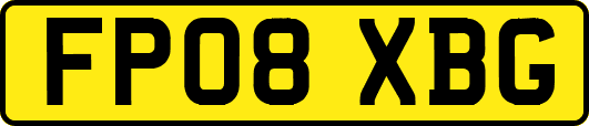 FP08XBG