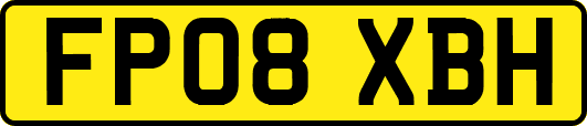 FP08XBH