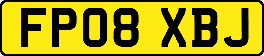 FP08XBJ