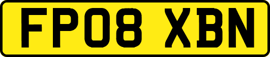 FP08XBN