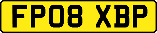 FP08XBP
