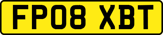 FP08XBT
