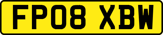 FP08XBW
