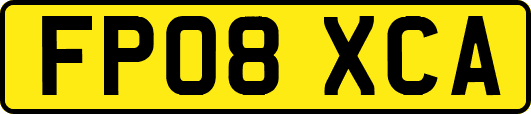FP08XCA