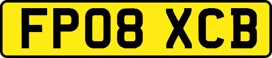 FP08XCB