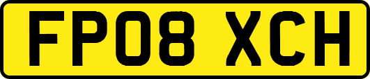 FP08XCH