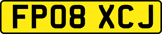 FP08XCJ