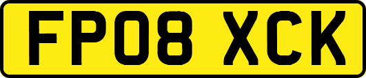 FP08XCK