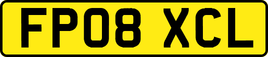 FP08XCL