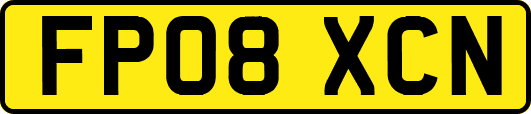 FP08XCN