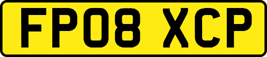 FP08XCP