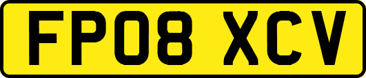 FP08XCV
