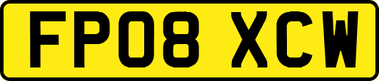 FP08XCW
