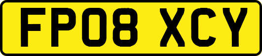 FP08XCY