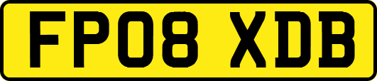 FP08XDB