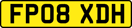 FP08XDH
