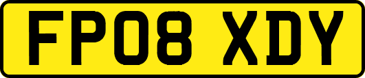 FP08XDY