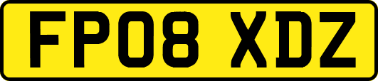 FP08XDZ