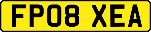 FP08XEA