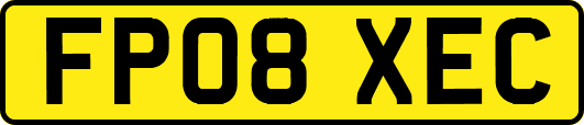 FP08XEC