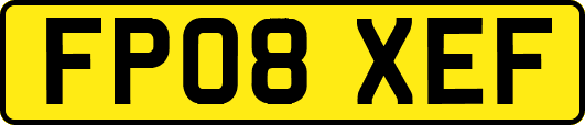 FP08XEF