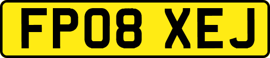 FP08XEJ