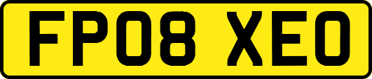 FP08XEO