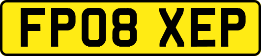 FP08XEP