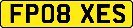 FP08XES