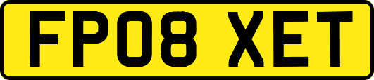 FP08XET
