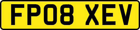 FP08XEV