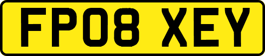 FP08XEY