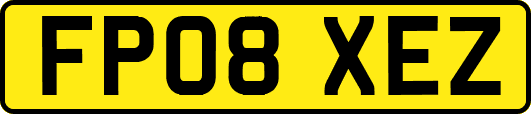 FP08XEZ
