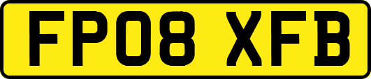 FP08XFB