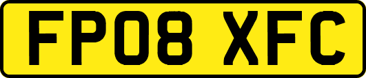 FP08XFC