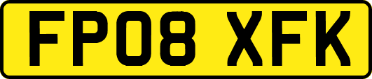 FP08XFK